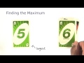 Find The Maximum - Intro to Java Programming
