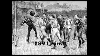 Every FA Cup Final - Part 2, 1890-1902