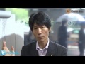 「cafesta」カフェスタトーク　木曜担当・いそざき仁彦議員（2013.6.13）