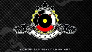 TABUH KULICAK - ( tabuh petegak pelegongan ) - DAMUH ART