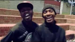 King Javas Ft Dopeman I - Woza Nazo Dlala