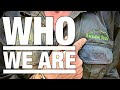 Who We Are - The Exclusive Tents Family