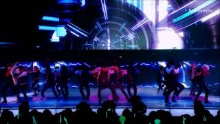 [HD] SWC 3 in Seoul DVD - Evil