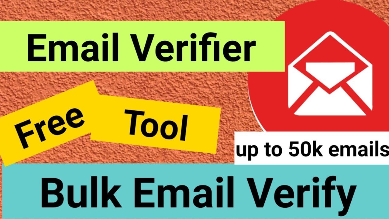 Globo Mail Verifier - The Best Free Bulk Email Verifier On The Internet ...