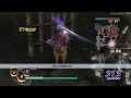 【無雙orochi z】【樊城之戰】pc繁體中文劇情關卡 warriors orochi z