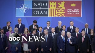 Sweden and Finland set to join NATO | WNT