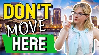 7 Reasons You Should Not Be Moving to Richmond, VA | Living in Richmond Virginia