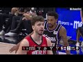 domantas sabonis 20 pts 14 reb 7 ast vs houston rockets 2025 01 16