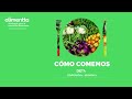 dieta cÓmo comemos t1 e1