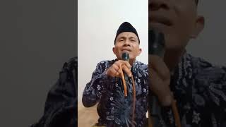 Allaah ,allaaaaah lantunan ayat ini, sangat menyentuh hati