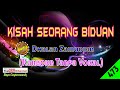 Kisah Seorang Biduan by Dhalan Zainuddin [Original Audio-HQ] | Karaoke Tanpa Vokal