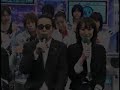 l arc~en~ciel 叙情詩 jojoushi