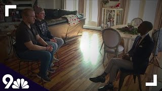 Those Left Behind: Family members vow to be voice for woman killed in domestic violence incident