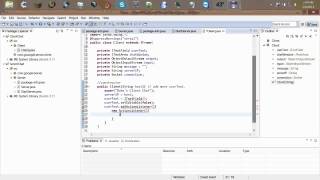 Instat Messenger Eclipse Part 5 [TUTORIAL]
