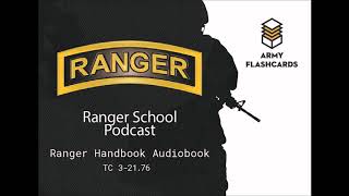 Ranger Handbook Chapter 2: Operations