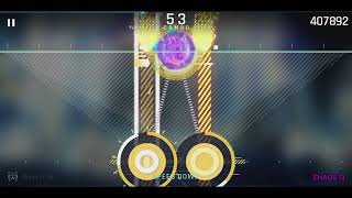 Cytus II - Axium Crisis (Chaos Lv 13 - First Try WTF - 938918)