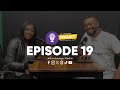 The Umubanga Podcast | Episode 19 | Christine on Music Journey, Team Risen, Kings MM & Mfumu Yanga