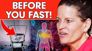 6 Types of FASTING for Different Health Goals (12 - 72 HOUR FASTS) | Dr. Mindy Pelz