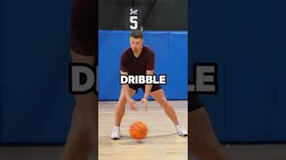 How to be a SHIFTY basketball player!