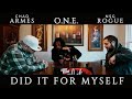 Chad Armes, O.N.E. & NSG Rogue - “Did It For Myself (Official Music Video)