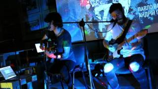 Epolets - Dance - LIVE - Light Acoustic Tour