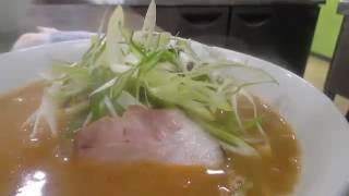 味噌ラーメン神戸そごうBY富良野とみ川