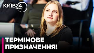 ⚡️ Зеленський призначив ВІЙСЬКОВИМ ОМБУДСМАНОМ Ольгу Решетилову - ЩО ВІДОМО?