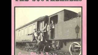 The Southerners - Pink and Black