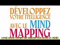 développez votre intelligence avec le mind mapping tony buzan livre audio complet gratuit