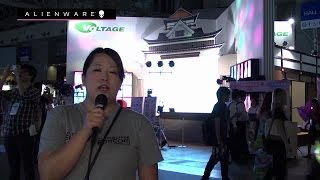 「東京ゲームショウ 2016」 スマートフォンゲームエリアご紹介