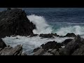 4k beautiful japan 越前海岸　雄島・東尋坊・鉾島