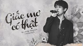 Giấc Mơ Có Thật - Reddy Cover | Reply 199X