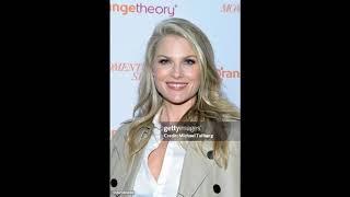 the beautiful ali larter