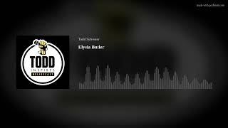 Elysia Butler