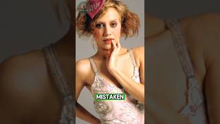 Brittany Murphy's Death | A Chilling Murder Theory Uncovered #celebrityfacts #explorerfran #shorts