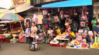 Busy Streets of Manila: Blumentritt St.