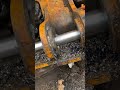 line boring machine working s power 便攜式鏜焊一體機