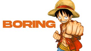 Your Characters Are Boring! Here’s How to Fix Them