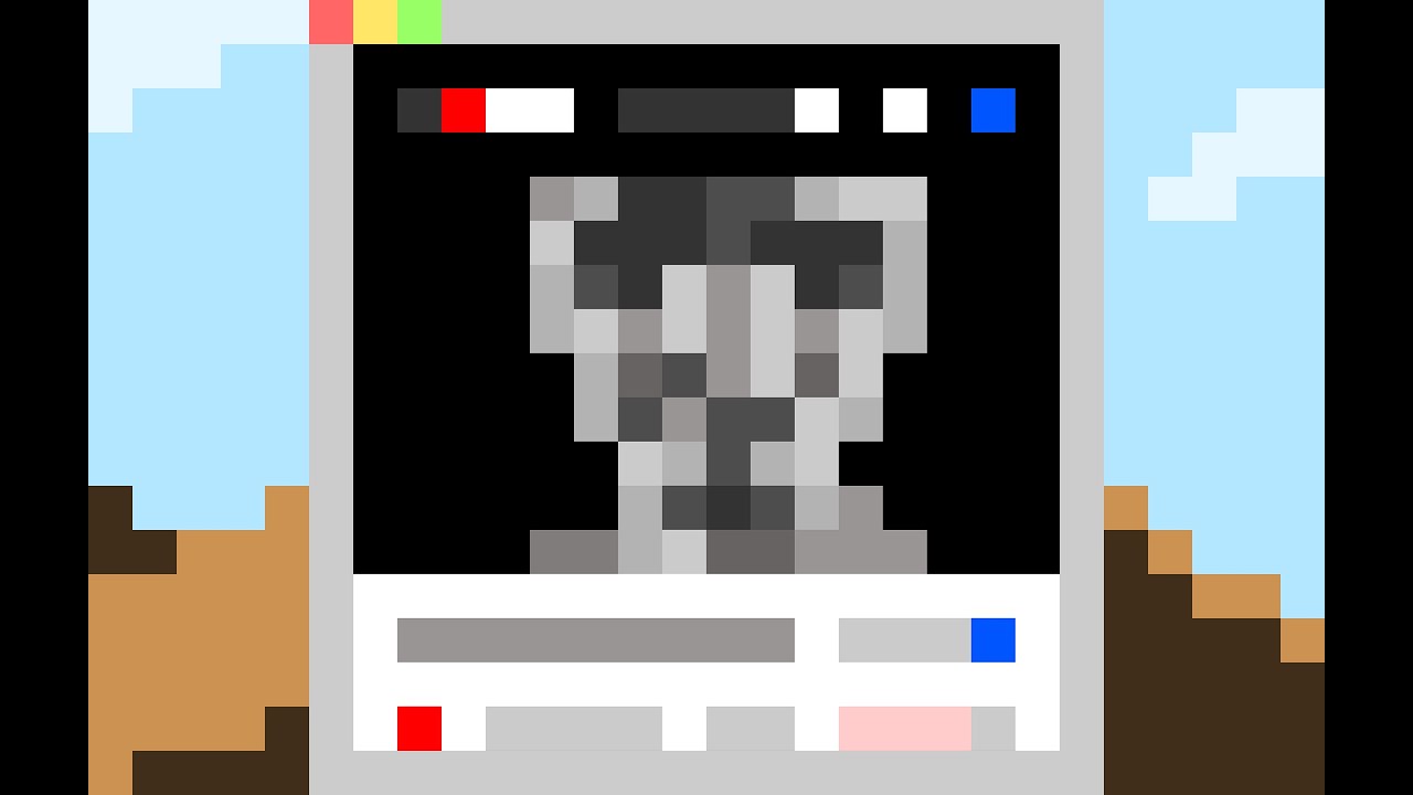 Window Youtube