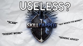 Can Skillcapped Help A New Player Rank Up in 7 Days?