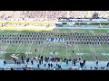 Alcorn State University - Halftime Show Vs JSU - Soul Bowl 2019 |4K|