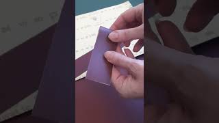 How to Sharpen Scissors with Sandpaper