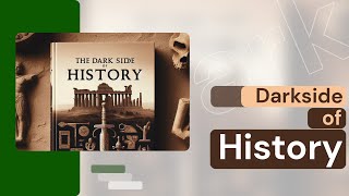 Unseen Histories: 20 Shocking Facts | Revealing the Darker Shades of History #ieef #new #facts