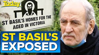 Coronavirus: Former St. Basil's resident speaks out against mismanagement | Today Show Australia