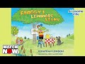 Froggy's Lemonade Stand - Read aloud story time