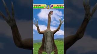 Segnosaurus Stun Dash Attack - Dinosaur King 恐竜キング #dinosaurking #恐竜キング #dinosaur