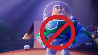 Brawl Stars: The Revenge of Buzz Lightyear