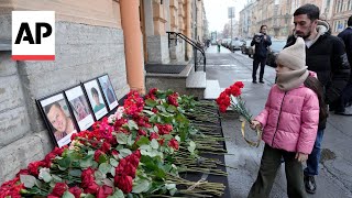 Day of mourning in Azerbaijan for victims of Kazakhstan plane crash