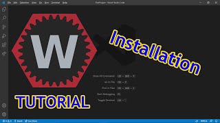 Installing Required Software - WPILib FRC Java Programming Tutorial Video 1