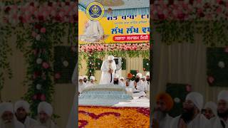 Sant Baljinder Singh Ji Rara Sahib 🙏🏻🌸Janam Dihara Sant Isher Singh Ji #rarasahib